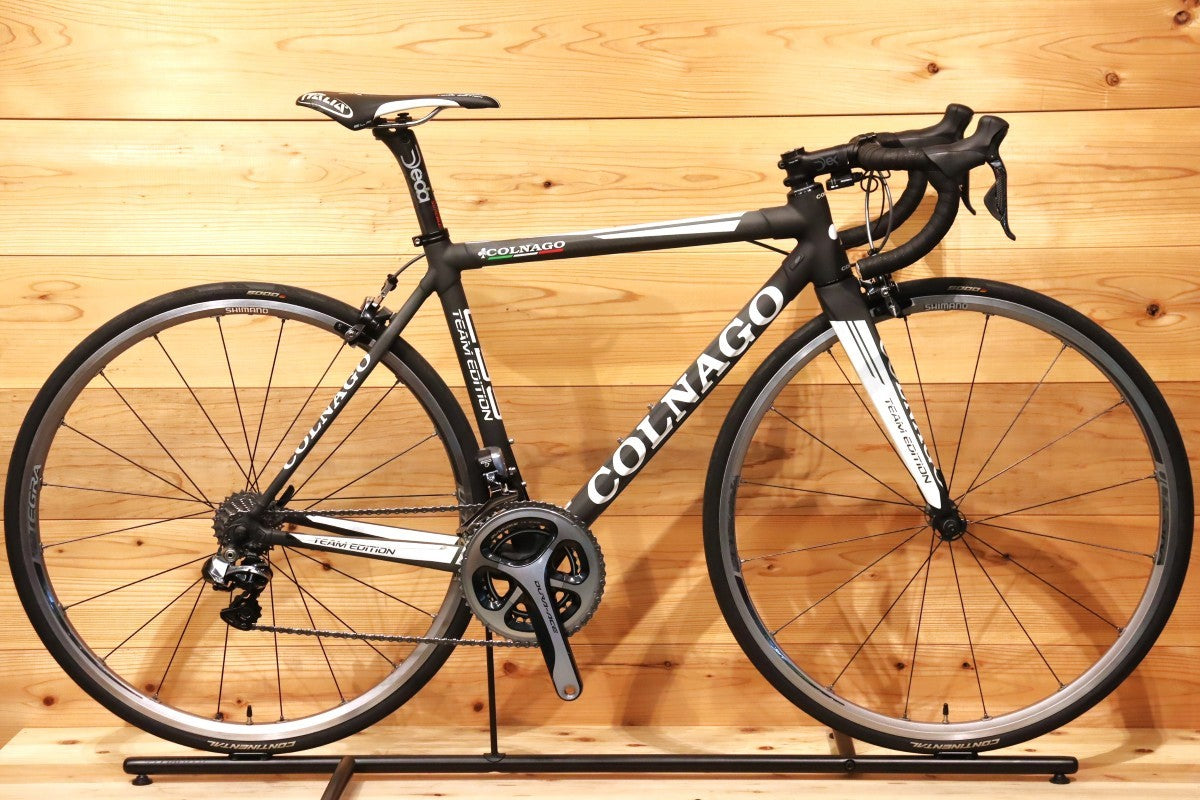 希少カラー！】 コルナゴ COLNAGO C59 2013モデル 480Sサイズ シマノ