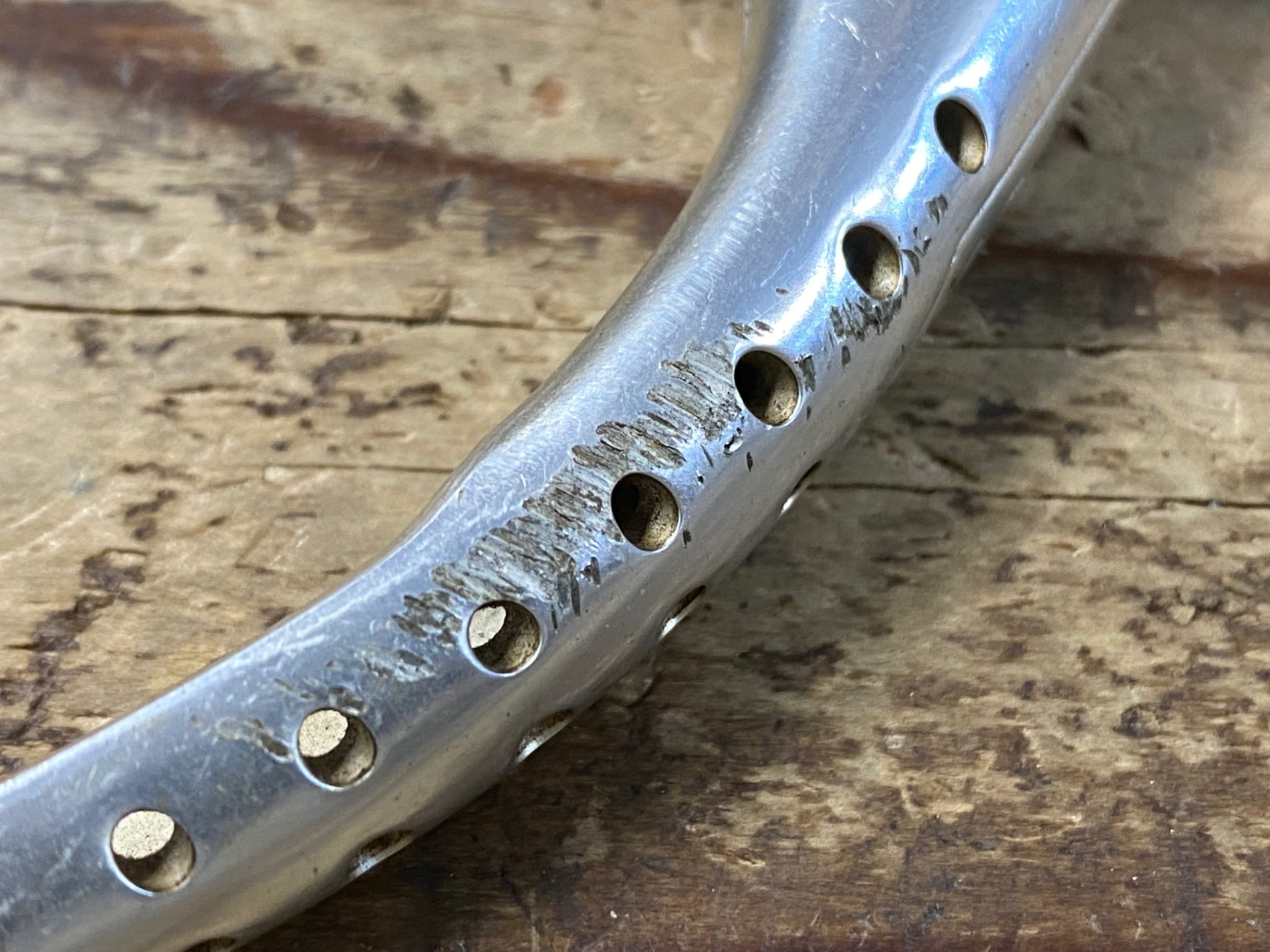KC901 カンパニョーロ CAMPAGNOLO スーパーレコード SUPERRECORD
