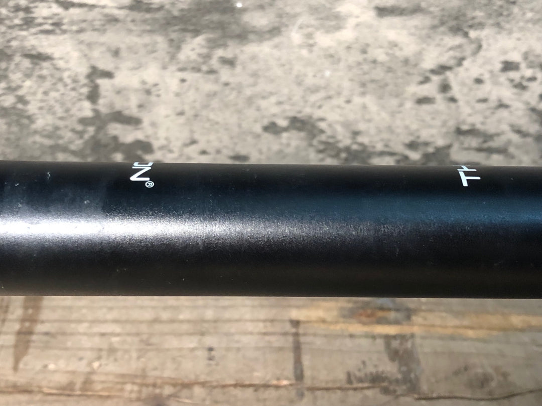 JM041 トムソン THOMSON HB-E125 ROAD ROUND アルミドロップハンドル ブラケットC-C420mm Φ31.8