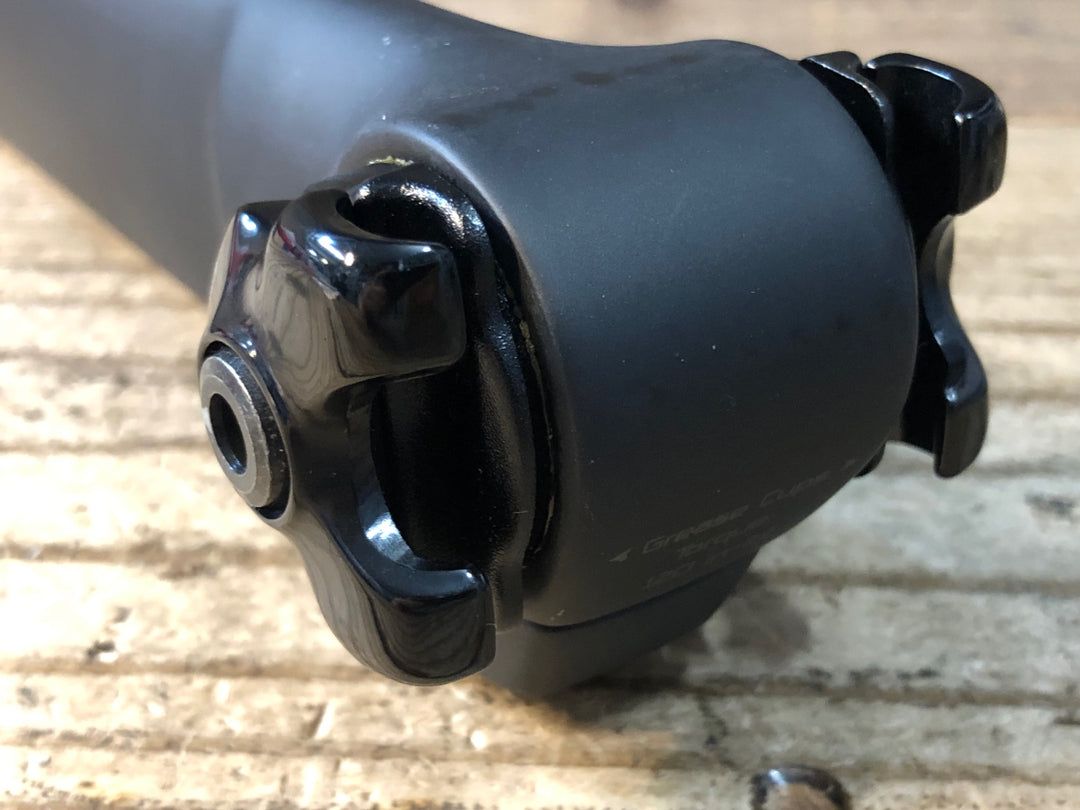 JN025 スペシャライズド SPECIALIZED S-WORKS TARMAC CARBON SEAT POST シートポスト 310mm SB0mm
