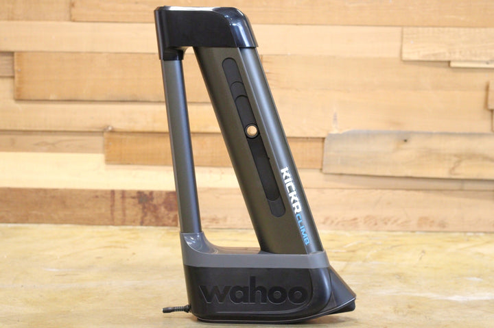 ワフー WAHOO キッカークライム KICKR CLIMB スマートトレーナー インドアグレードシミュレーター BASE ADAPTER付属【立川店】