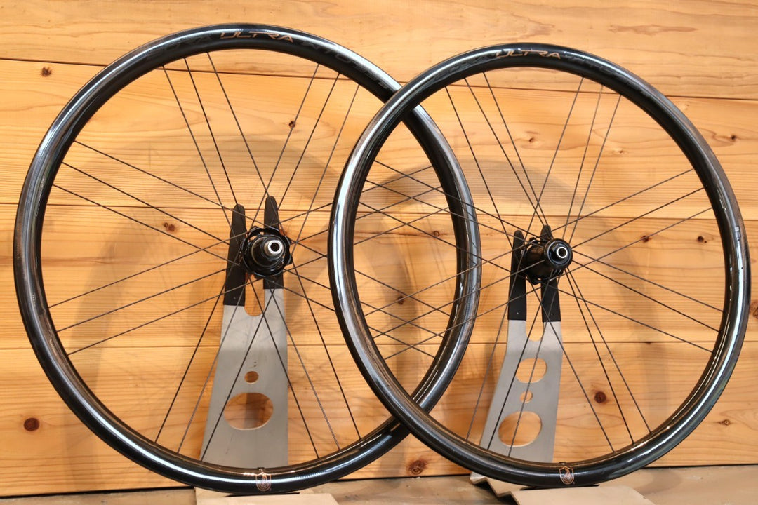 カンパニョーロ CAMPAGNOLO ボーラウルトラ BORA ULTRA WTO 33 DB 