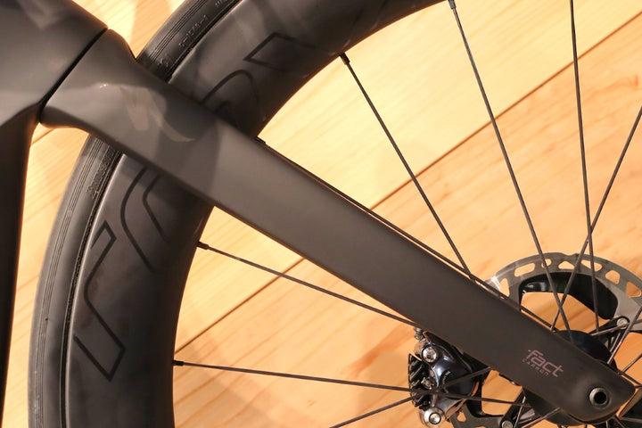 スペシャライズド SPECIALIZED ヴェンジ プロ VENGE PRO DISC 2020モデル 54サイズ シマノ アルテグラ R8070 11S Di2 カーボン ロードバイク 【千葉店】