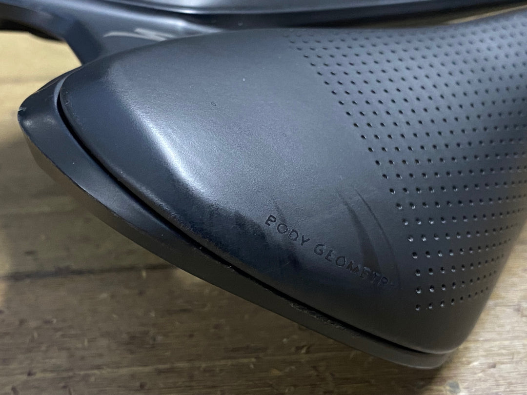 KN458 スペシャライズド SPECIALIZED S-WORKS ROMIN EVO 143mm カーボンレール