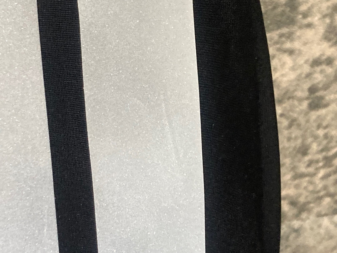 JT171 エンデュラ ENDURA レーサータイツ L 裏起毛