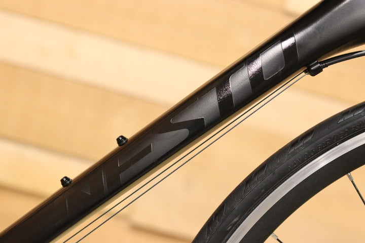 ネスト NESTO オルタナ ALTERNA 2021 430サイズ シマノ ソラ R3000 9S アルミ ロードバイク 【立川店】