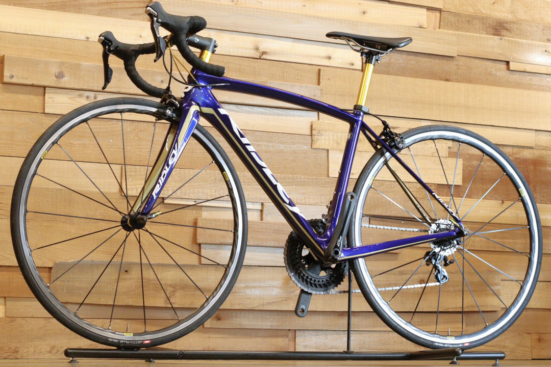 リドレー RIDLEY フェニックス FENIX C 2018 XXSサイズ シマノ 105 5800 11S カーボン ロードバイク 【立川店】