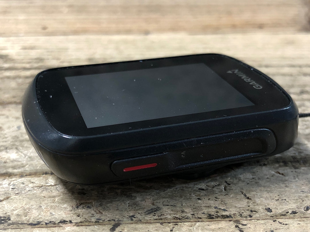 KF606 ガーミン GARMIN EDGE 130 PLUS サイクルコンピューター スピード,ケイデンス センサー付属