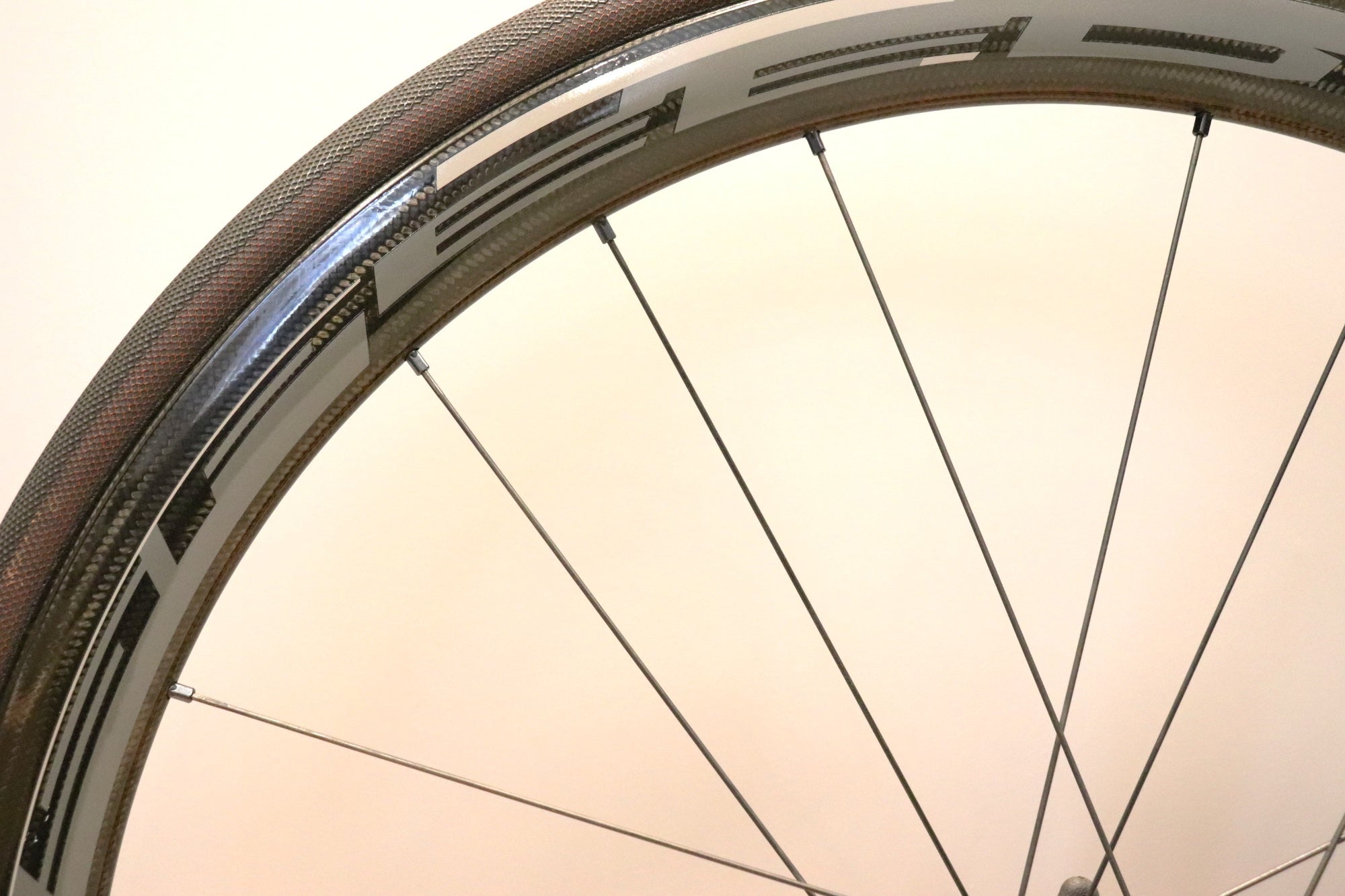 フルクラム FULCRUM スピード SPEED 40T DB カーボン ディスク