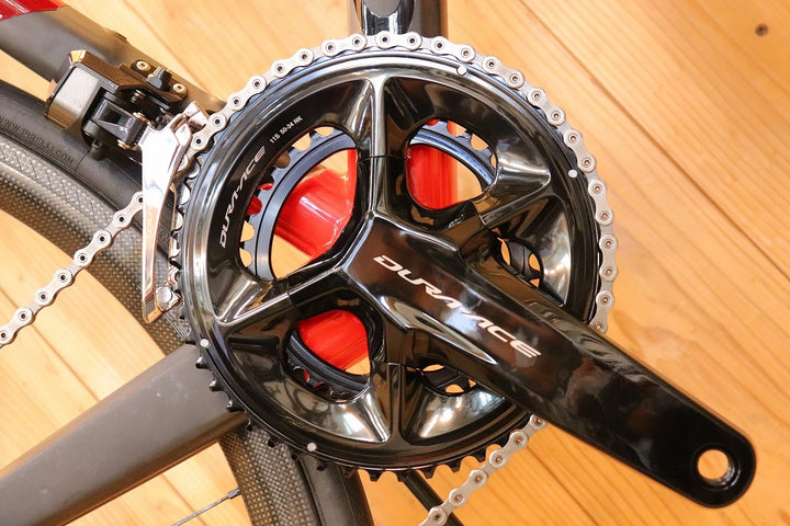 コルナゴ COLNAGO C64 2020年モデル 450S シマノ デュラエース R9150 DI2 11S カーボン ロードバイク 【芦屋店】