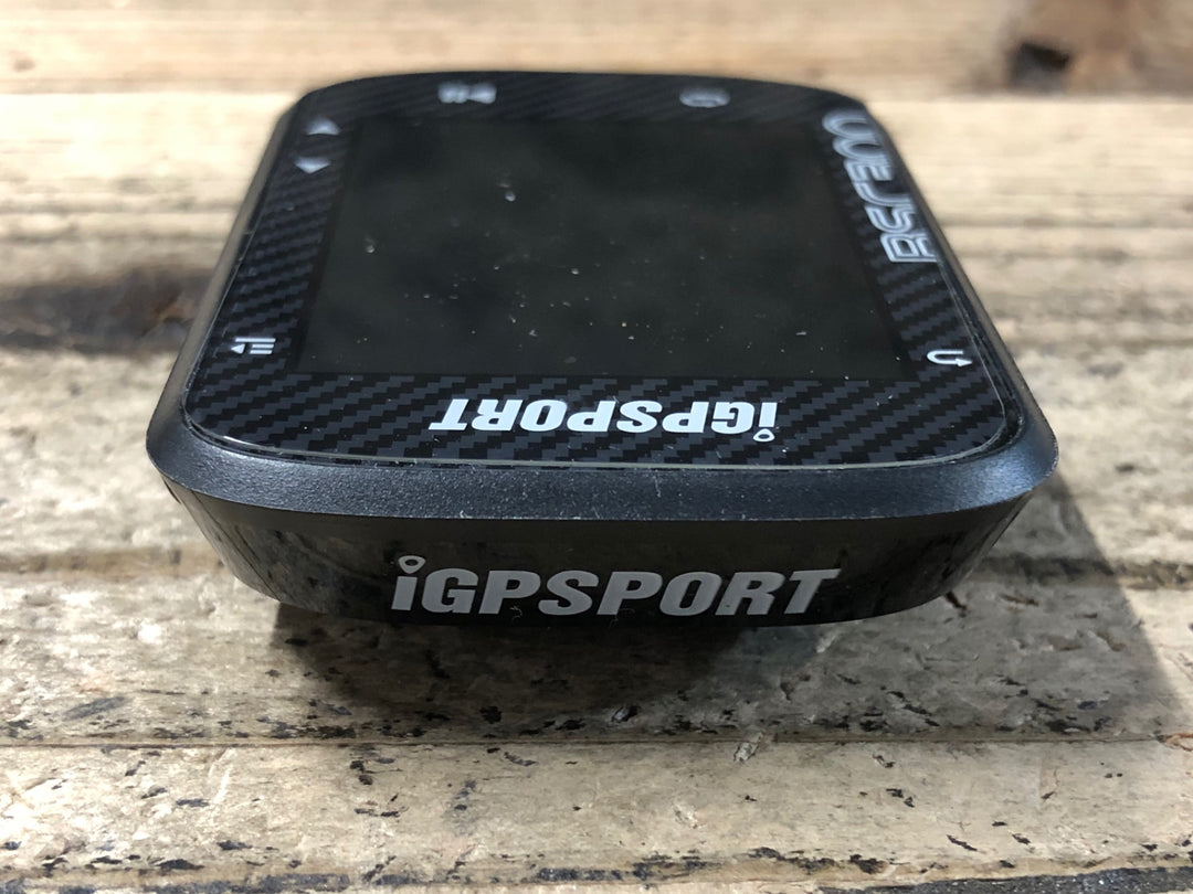KD183 iGPSPORT BSC300T サイクルコンピューター 本体 動作確認済