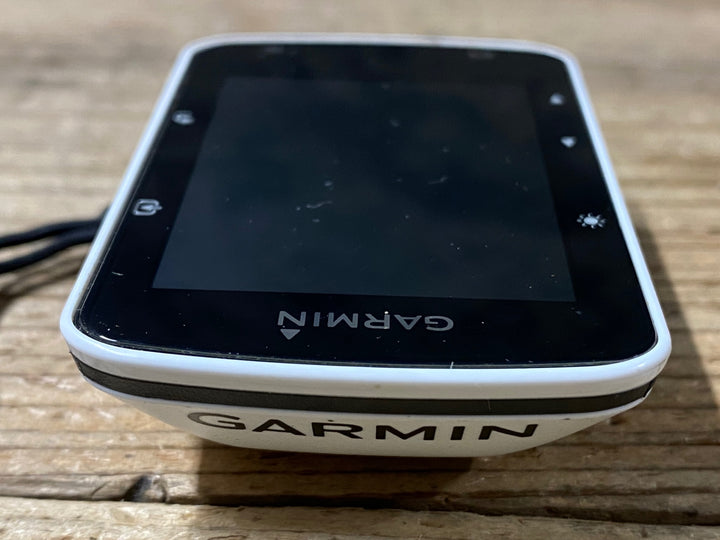 JT279 ガーミン GARMIN エッジ EDGE 520J サイクルコンピューター スピードセンサー付属 動作確認済み