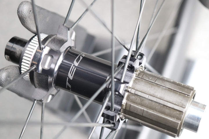 シマノ SHIMANO アルテグラ ULTEGRA WH-R8170-C50-TL カーボン チューブレス ホイールセット シマノ12/11S 21C 【東京南麻布店】