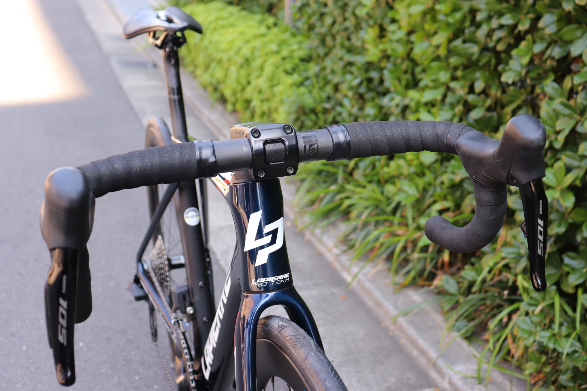 ラピエール LAPIERRE ゼリウス XELIUS SL FDJ 2023モデル Sサイズ