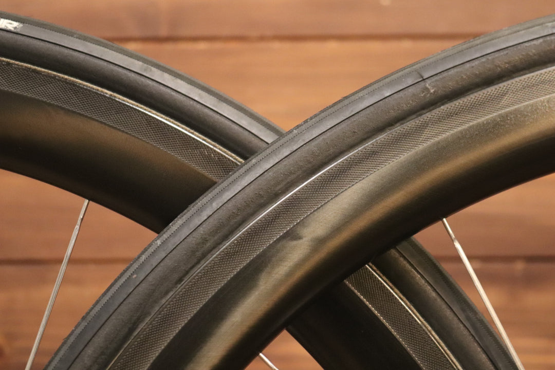 エンヴィ ENVE SES 3.4 ゴキソ GOKISO スーパークライマーハブ カーボン チューブラー ホイールセット シマノ11S/12S 【東京南麻布店】