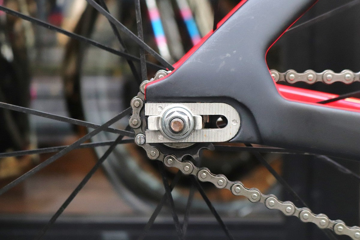 アルゴン ARGON18 ELECTRON PRO RIO PURSUIT 2020モデル Sサイズ