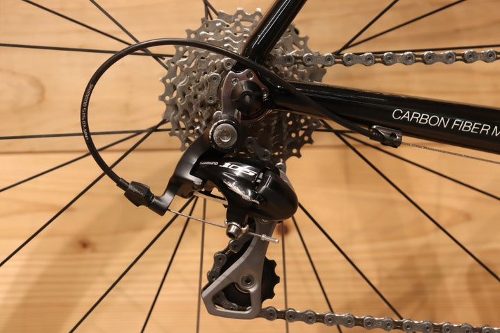 クオータ KUOTA コルサ KORSA 2013モデル Mサイズ シマノ 105 5700 MIX 10S カーボン ロードバイク 【千葉店】