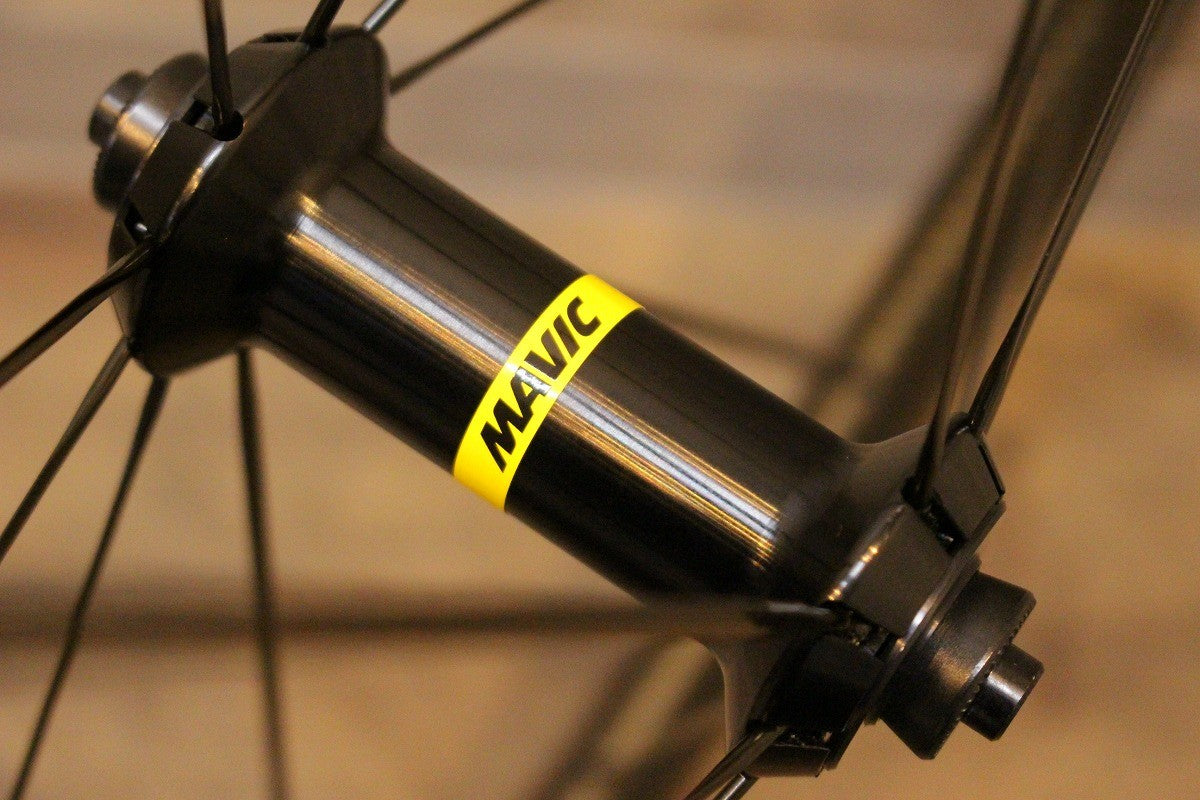 マヴィック MAVIC コメット COMET PRO CARBON SL カーボン