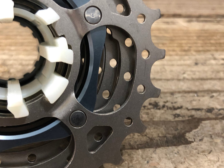 JR839 カンパニョーロ CAMPAGNOLO SUPER RECORD 11s sprockets 11-23 CS9-SR113