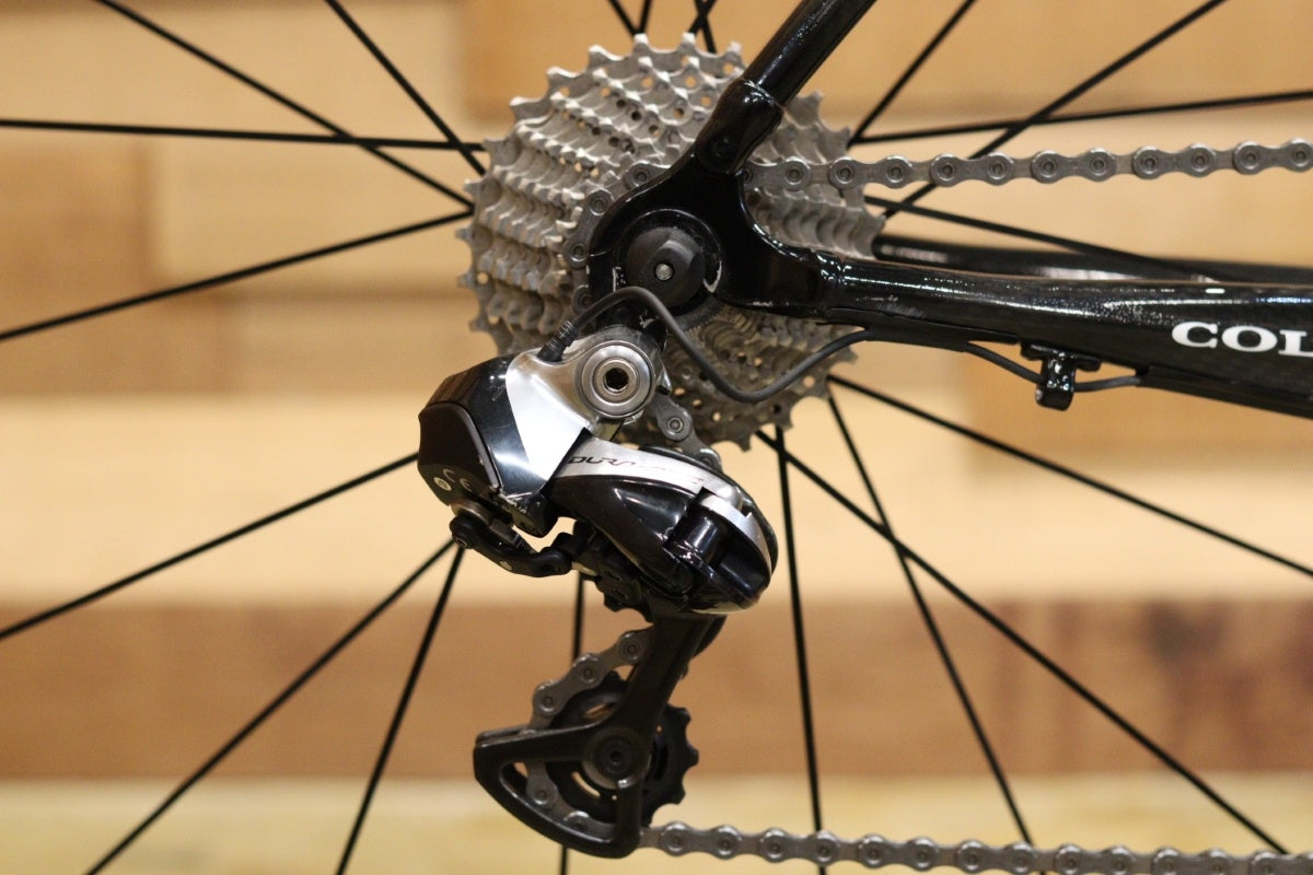 コルナゴ COLNAGO エクストリーム Extreme-C 450Sサイズ シマノ