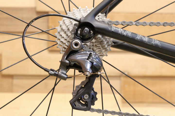 トレック TREK エモンダ EMONDA SL6 2015 47サイズ シマノ アルテグラ 6800 11S カーボン ロードバイク 【立川店】
