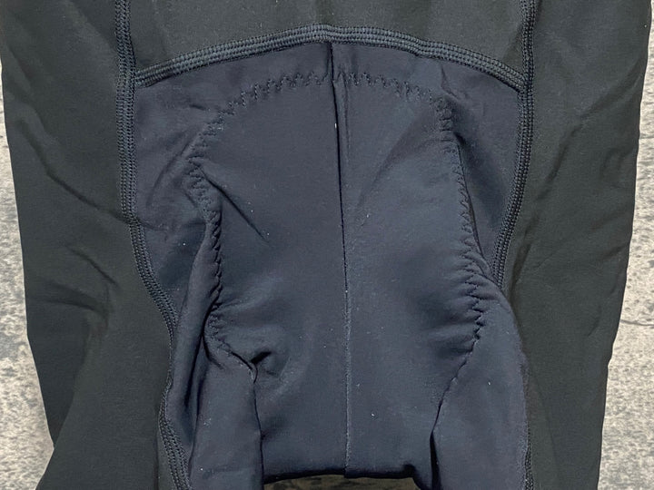 JP850 パールイズミ PEARL iZUMi ビブショーツ 黒 L 裏起毛 3D NEO