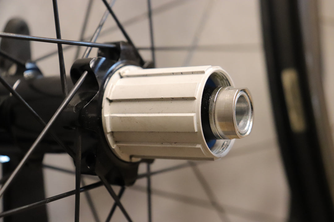 フルクラム FULCRUM ウィンド WIND40 カーボン チューブレスレディ ホイールセット シマノ 11/12S 【さいたま浦和店】