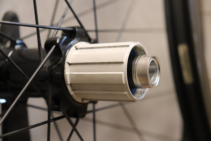 フルクラム FULCRUM ウィンド WIND40 カーボン チューブレスレディ ホイールセット シマノ 11/12S 【さいたま浦和店】