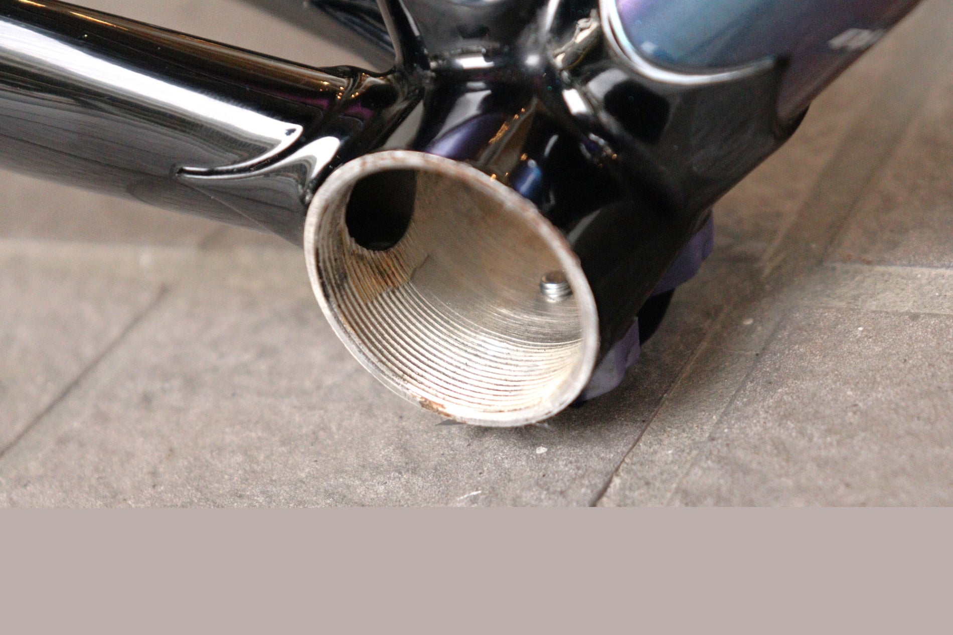 デローザ DE ROSA ヌーボクラシコ ブラックラベル NUOVO CLASSICO