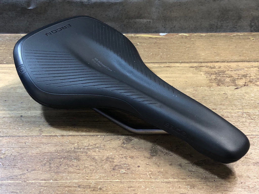 ERGON SR Allroad Core Pro Men M/L チタンレール qrw0zyBX7r6TOfkWofiaRWcgNxzlwI