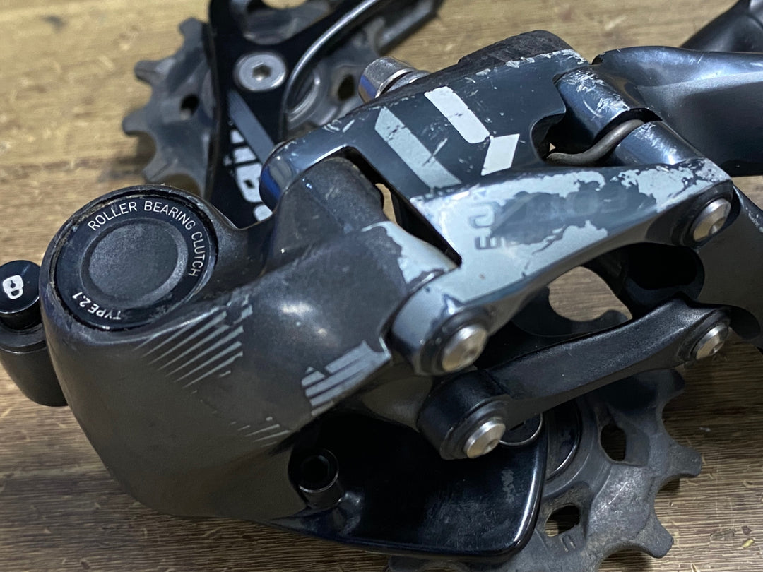 KN809 スラム SRAM フォース FORCE1 リアディレイラー type3 1x11s