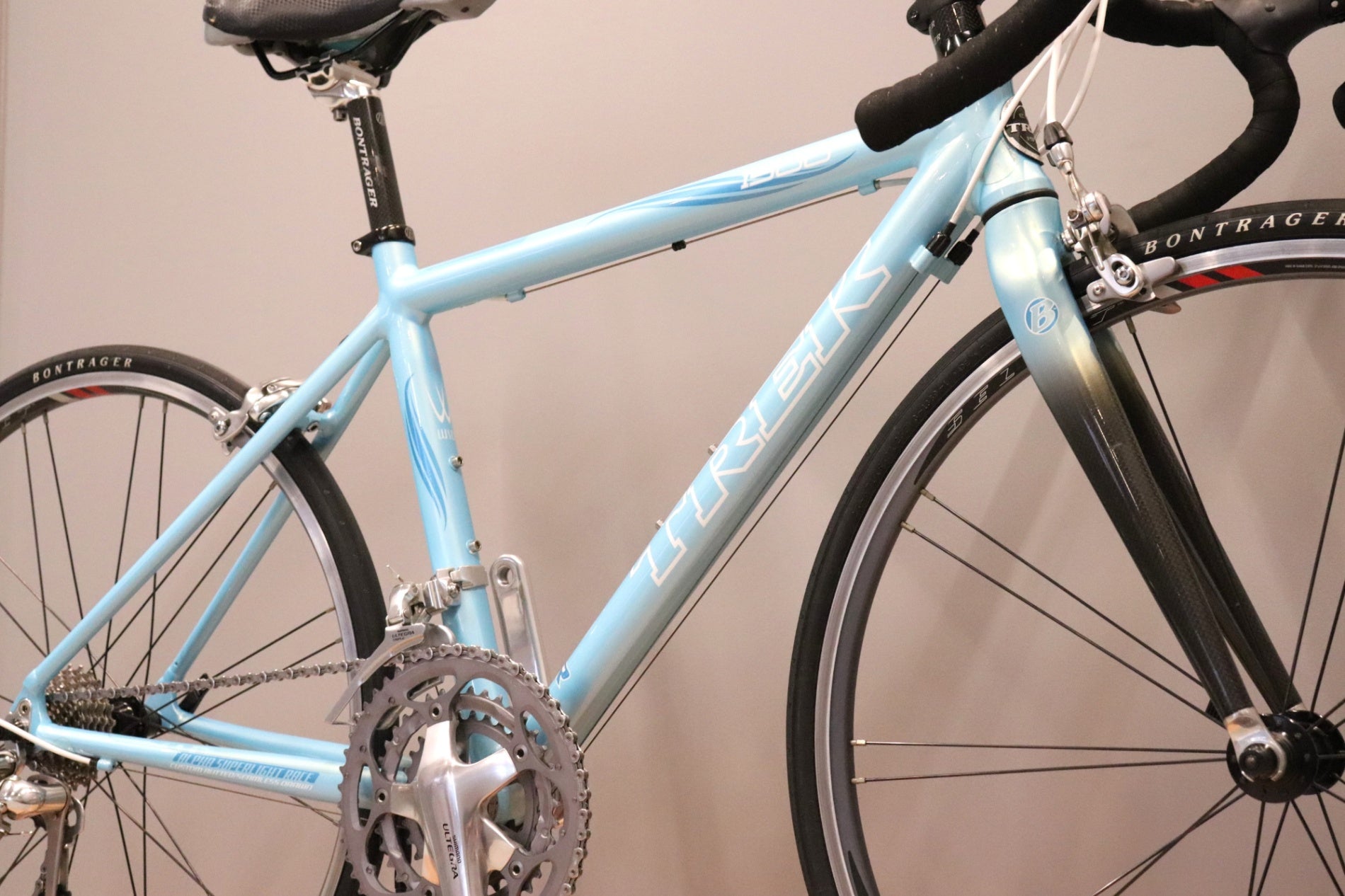 トレック TREK 1500 WSD 2006モデル シマノ アルテグラ 6600 3×10S