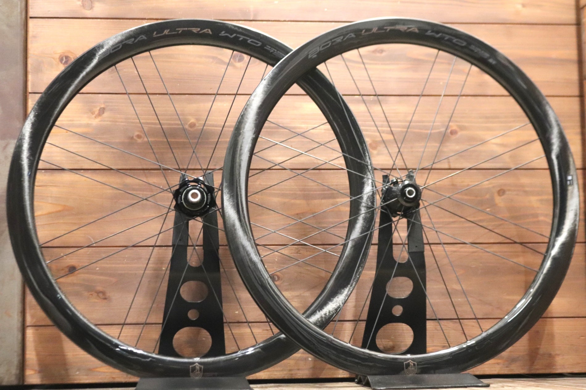 カンパニョーロ CAMPAGNOLO ボーラ ウルトラ BORA ULTRA WTO 45 DB