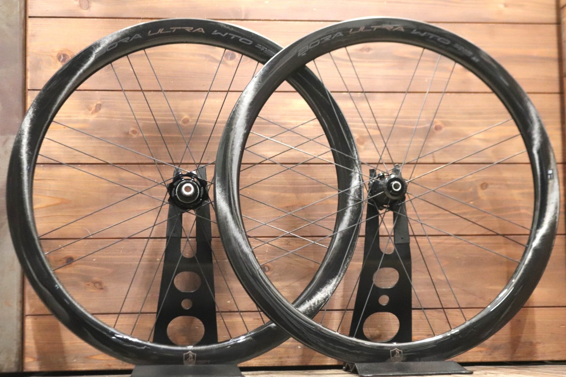 カンパニョーロ CAMPAGNOLO ボーラ ウルトラ BORA ULTRA WTO 45 DB