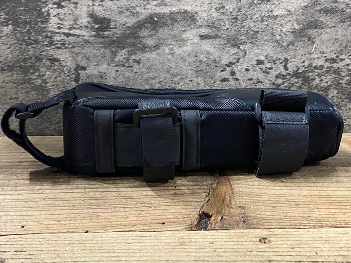 KF120 トピーク TOPEAK トップチューブバッグ 黒