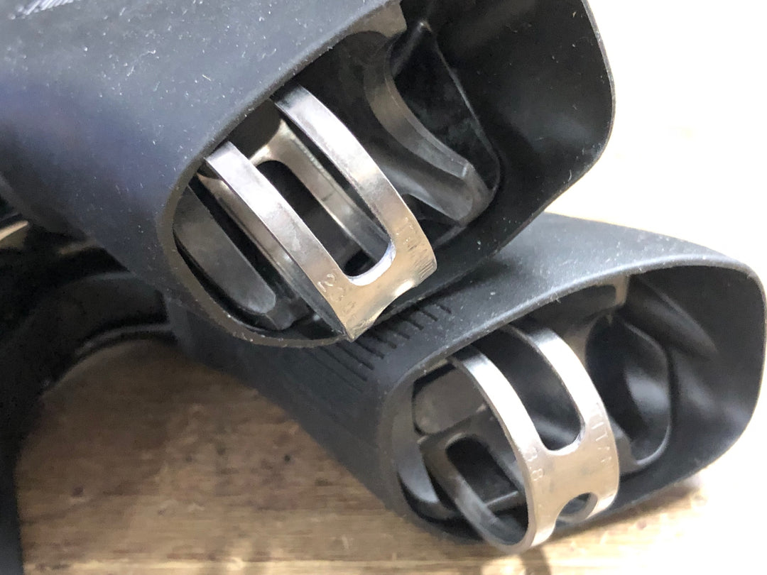 KA092 未使用 シマノ SHIMANO デュラエース DURA-ACE ST-R9250 STIレバー 2×12S 機械式ブレーキ 電動 Di2