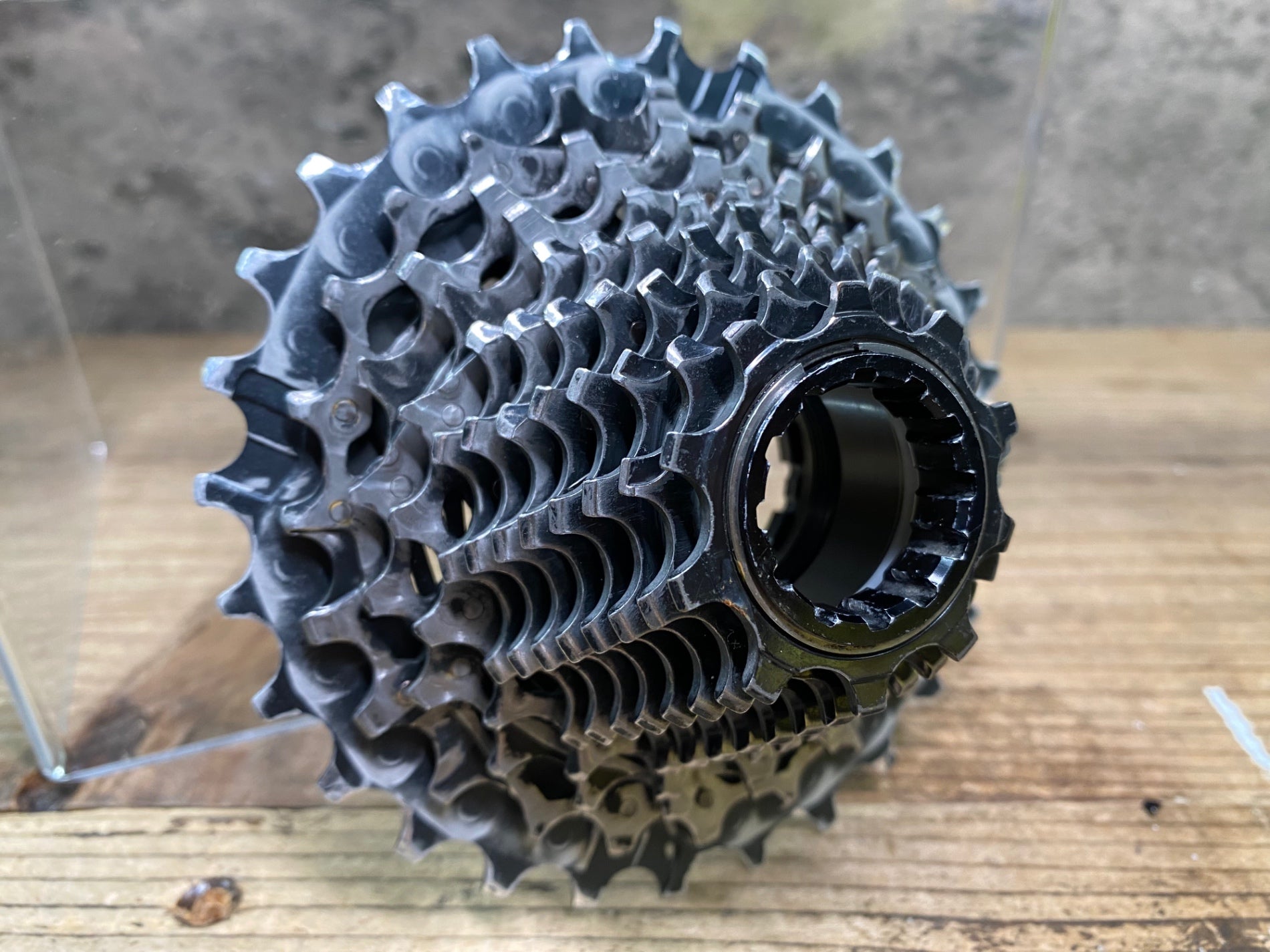 SRAM FORCE 12s スプロケット XG1270 10-28T SRAM FORCE 12s