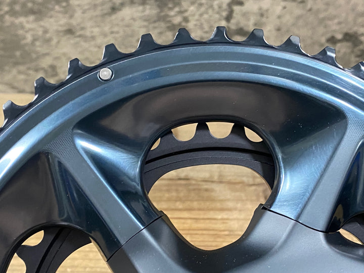 JW734 シマノ SHIMANO アルテグラ ULTEGRA FC-08 クランクセット 170mm 52/36T