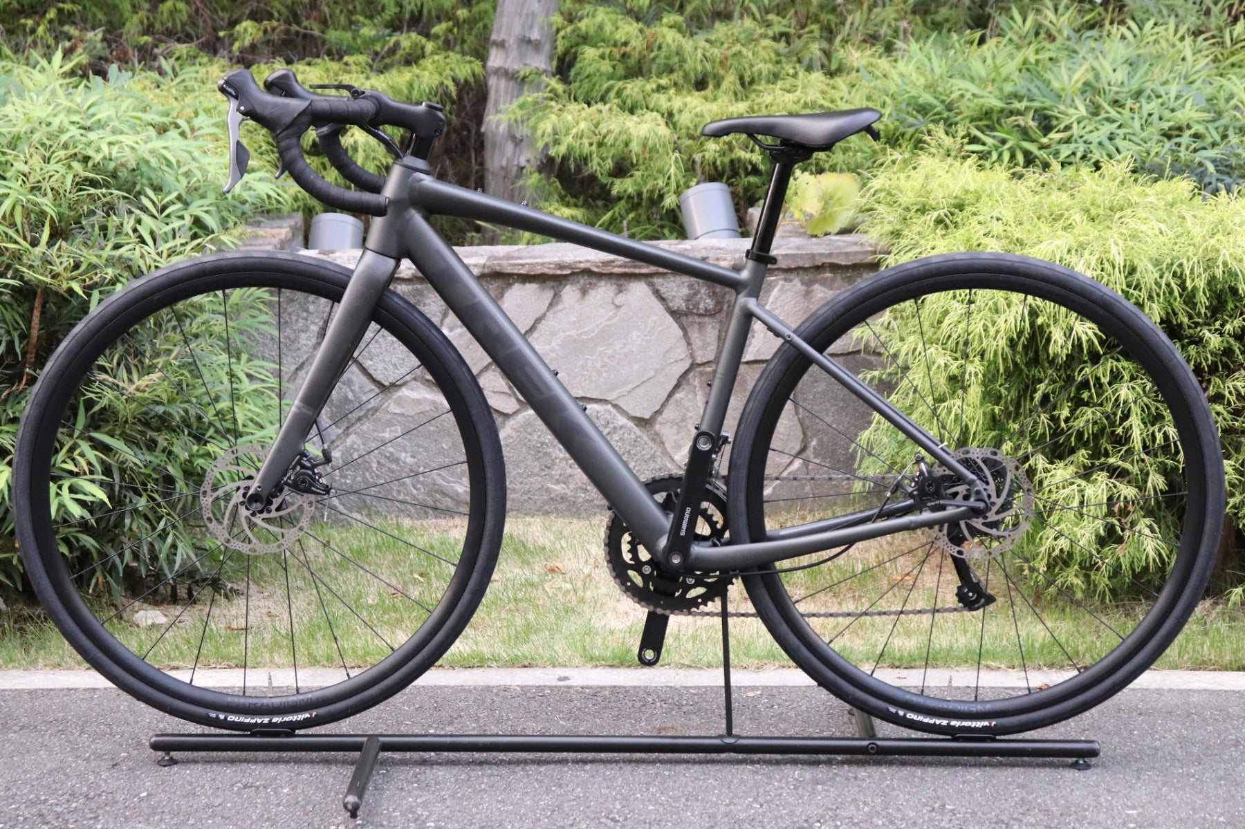トレック TREK ドマーネ DOMANE AL2 GEN4 シマノ クラリス 8S アルミ