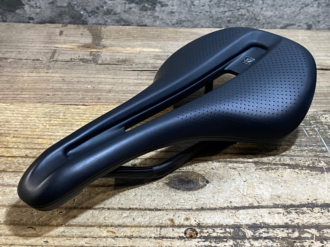 KI287 ボントレガー BONTRAGER ヴァース VERSE PRO サドル カーボンレール 145mm