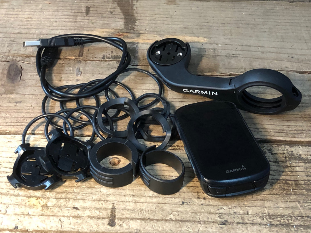 JT507 ガーミン GARMIN EDGE 530 サイクルコンピューター マウント ケーブル