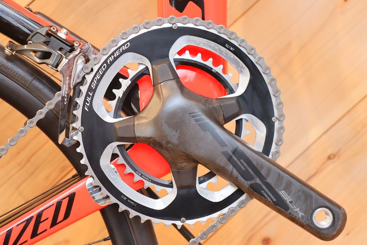 スペシャライズド SPECIALIZED ヴェンジ ヴァイアス VENGE VIAS EXPERT