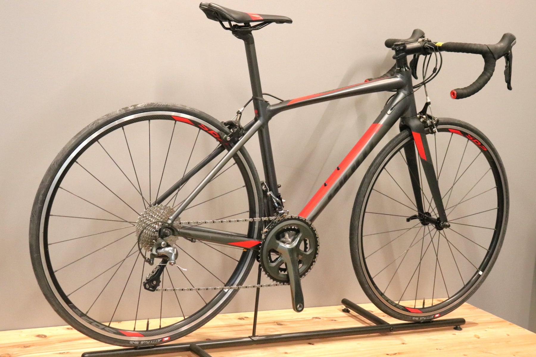 ジャイアント GIANT コンテンド CONTEND SL2 2019モデル Sサイズ