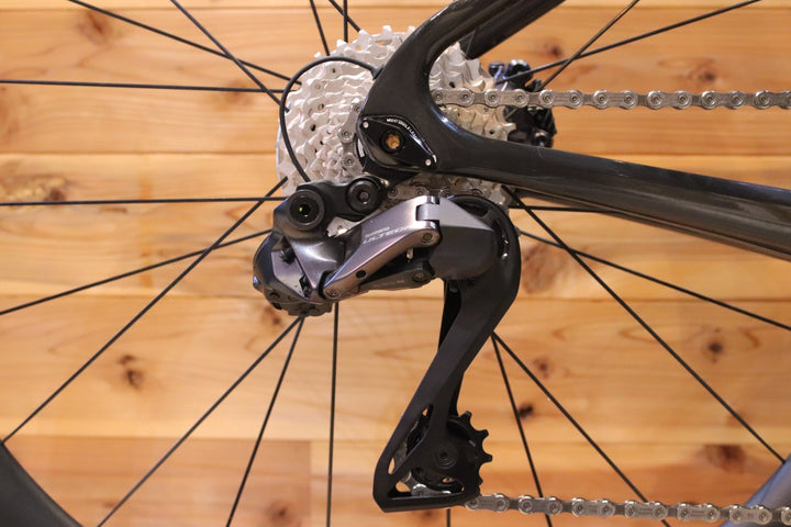 未走行で入荷！ キャノンデール CANNONDALE スーパーシックス SUPERSIX EVO HI-MOD 2 DISC 2025 51サイズ アルテグラ R8170 DI2 カーボン ロードバイク 【広島店】