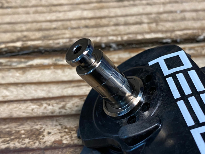 JI306 セラミックスピード CERAMICSPEED OSPW RS ALPHA DISC ビッグプーリー SHIMANO 9250/8150用