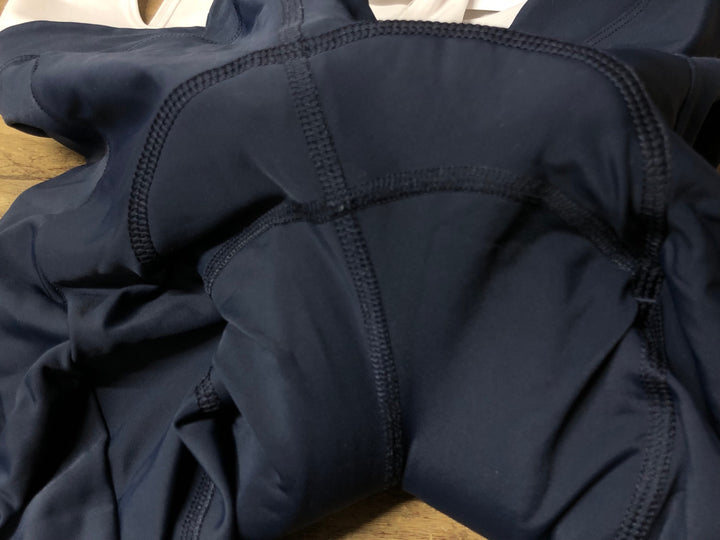 JW517 ラファ Rapha CORE BIB SHORTS ビブショーツ ネイビー XL