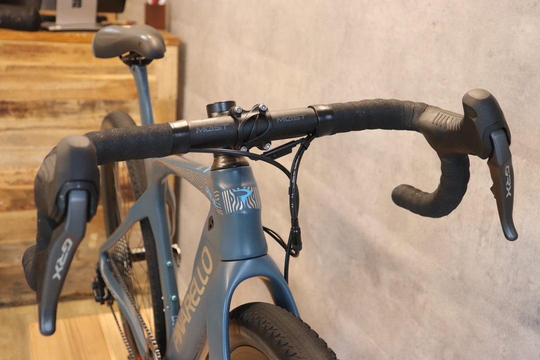 ピナレロ PINARELLO グレヴィル GREVIL Carbon T700 UD 2021 440サイズ シマノ GRX MIX 11S カーボン グラベル ロードバイク 【さいたま浦和店】