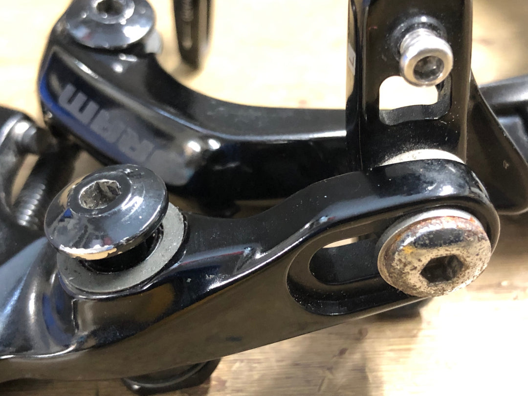 KN327 スラム SRAM ダイレクトマウント S900 Direct Mount ブレーキキャリパー 前後セット
