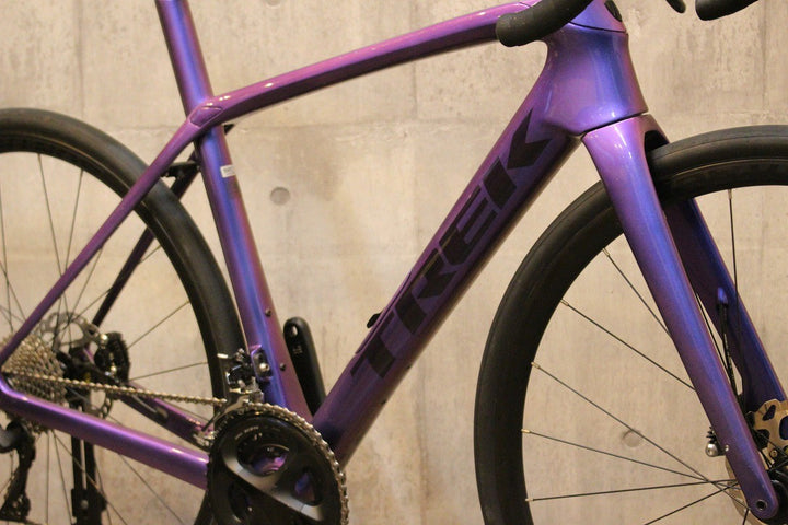 トレック TREK ドマーネ DOMANE SL5 2020 52サイズ シマノ 105 R7020 11S カーボン ロードバイク【名古屋店】