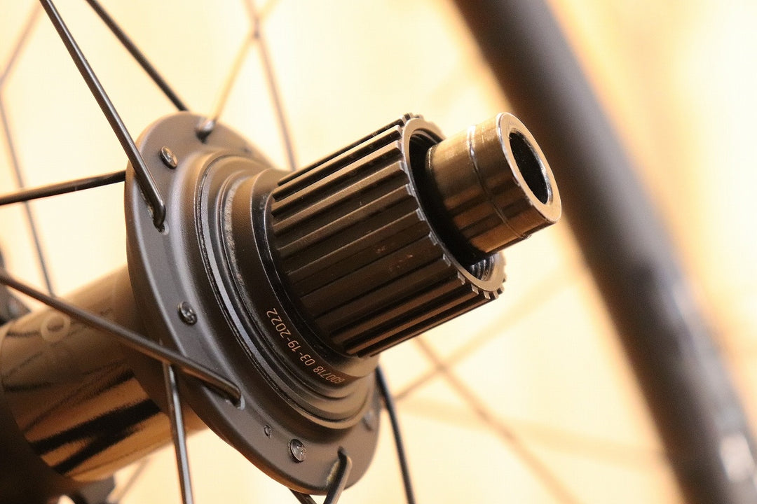 ボントレガー BONTRAGER コヴィー KOVEE ELITE 30 カーボン チューブレスレディ ホイールセット シマノ マイクロスプライン 12S 29er BOOST規格 【芦屋店】
